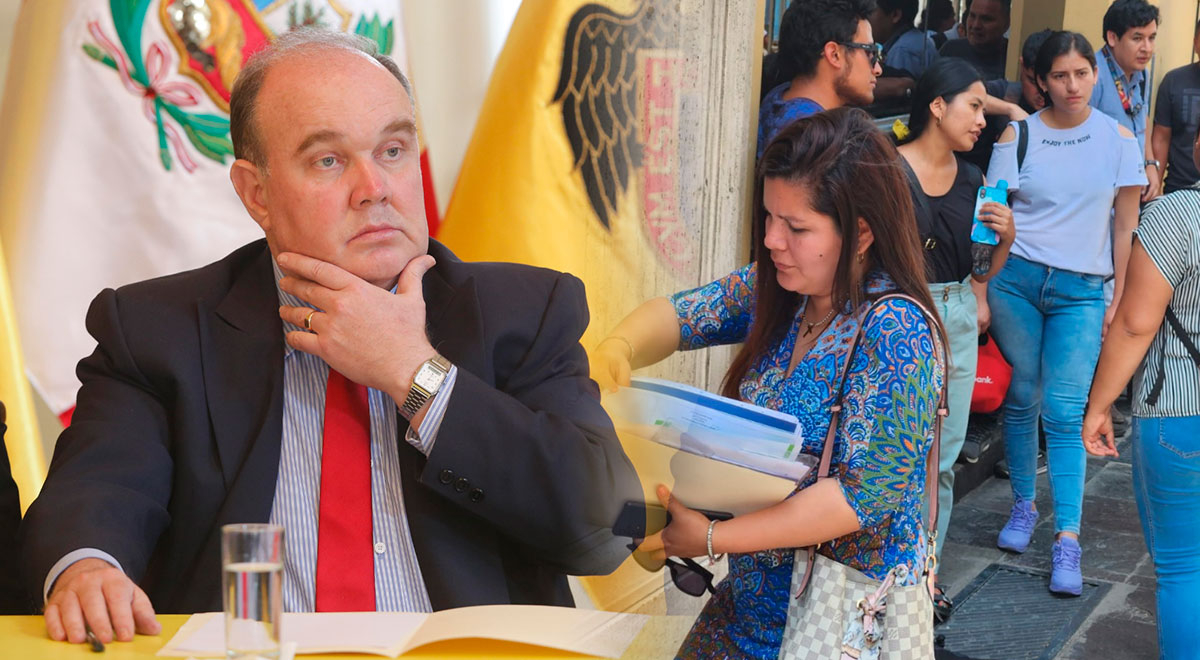 MARCOSPINOZASAL's tweet image. #despidosarbitrariosmml El peor alcalde de la Municipalidad Metropolitana de Lima, Rafael López Alíaga...