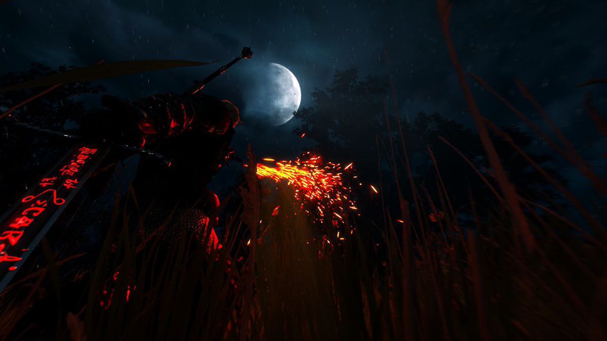 lordhahahast's tweet image. #TheWitcher3 #3

#CDProjectRed #CDPR #VPRT #WorldofVP #VirtualPhotography #LandofVP