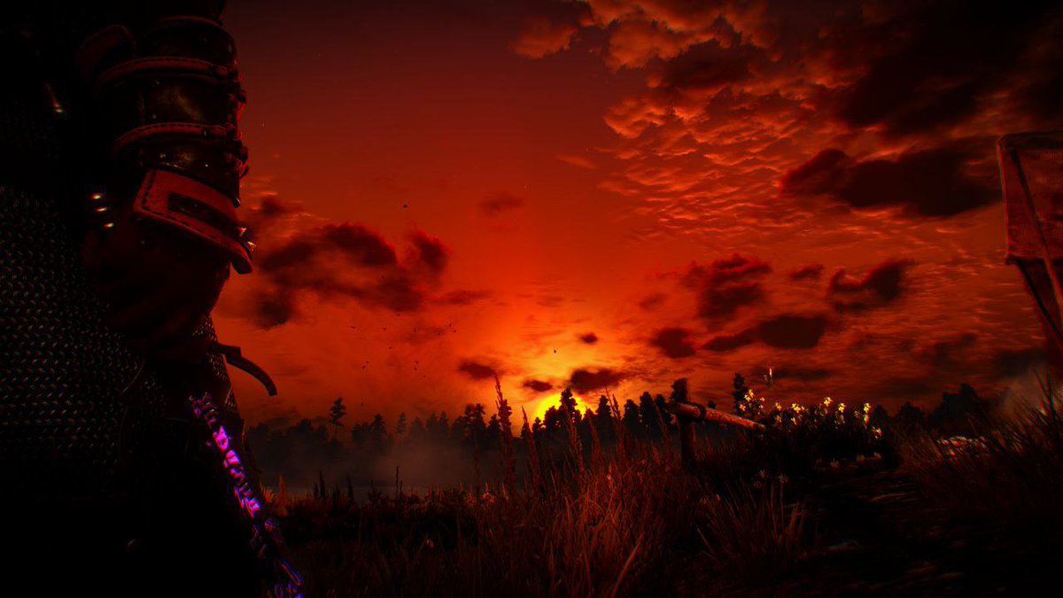 lordhahahast's tweet image. #TheWitcher3 #3

#CDProjectRed #CDPR #VPRT #WorldofVP #VirtualPhotography #LandofVP