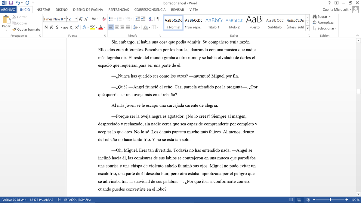 _librosperdidos's tweet photo. >88.4k~~ El #proyectoAngel avanza https://t.co/JthKoEDpwl
