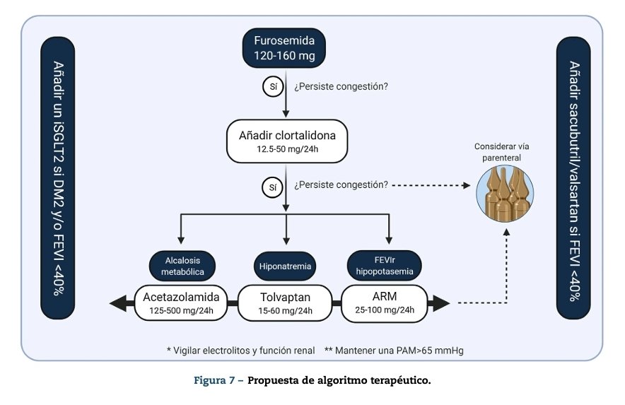 LeslieMegom's tweet image. 🔰Una excelente revisión 🫀💧Congestión e inflamación 💥⬆️en la insuficiencia cardíaca🫀: Cuantificación y tratamiento💊 de la congestión en insuficiencia cardíaca: una visión clínica y fisiopatológica.💧
👇👇👇👇👇
revistanefrologia.com/es-cuantificac…
🗝🔒
acrobat.adobe.com/link/track?uri…