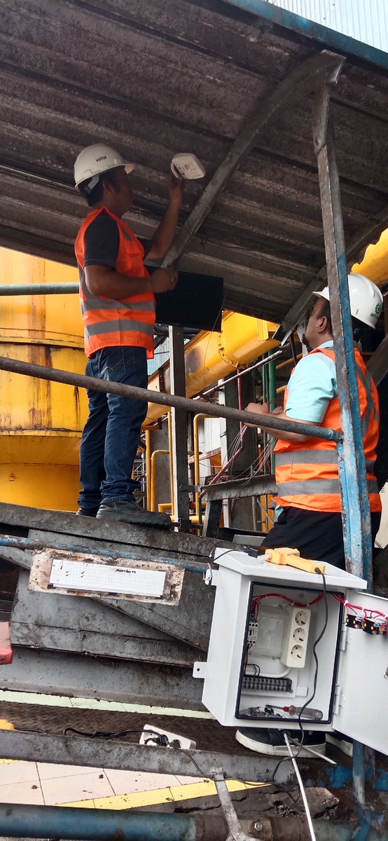 EmilElsa's tweet image. #assamble #control #IoT