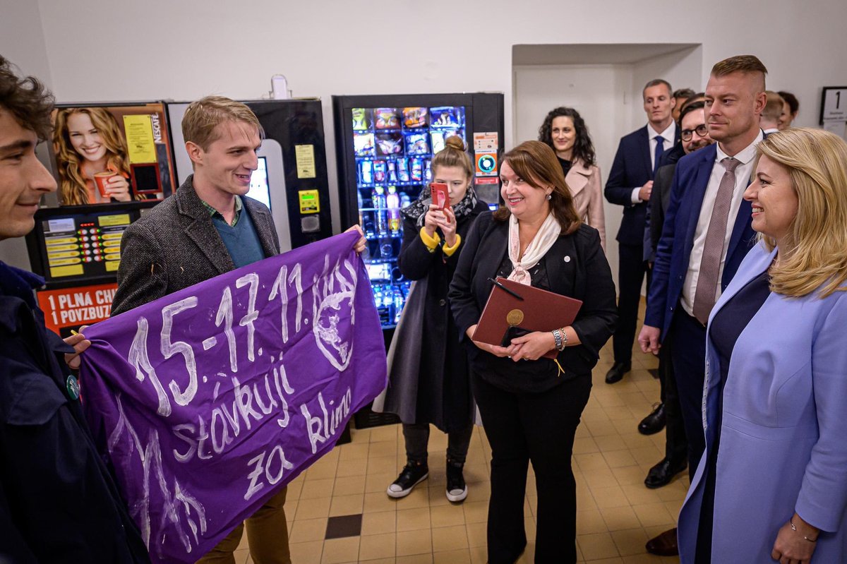 Matěj Michalk Žaloudek 💚 tweet media