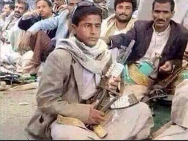 الحوثيين خطفوا سفينة يابانية معتقدين انها إسرائيلية❗️

وضربوا مصر والأردن بصواريخ بحجة قصف إسرائيل ❗️