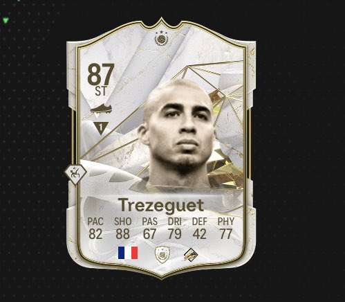 FUT Rory tweet media