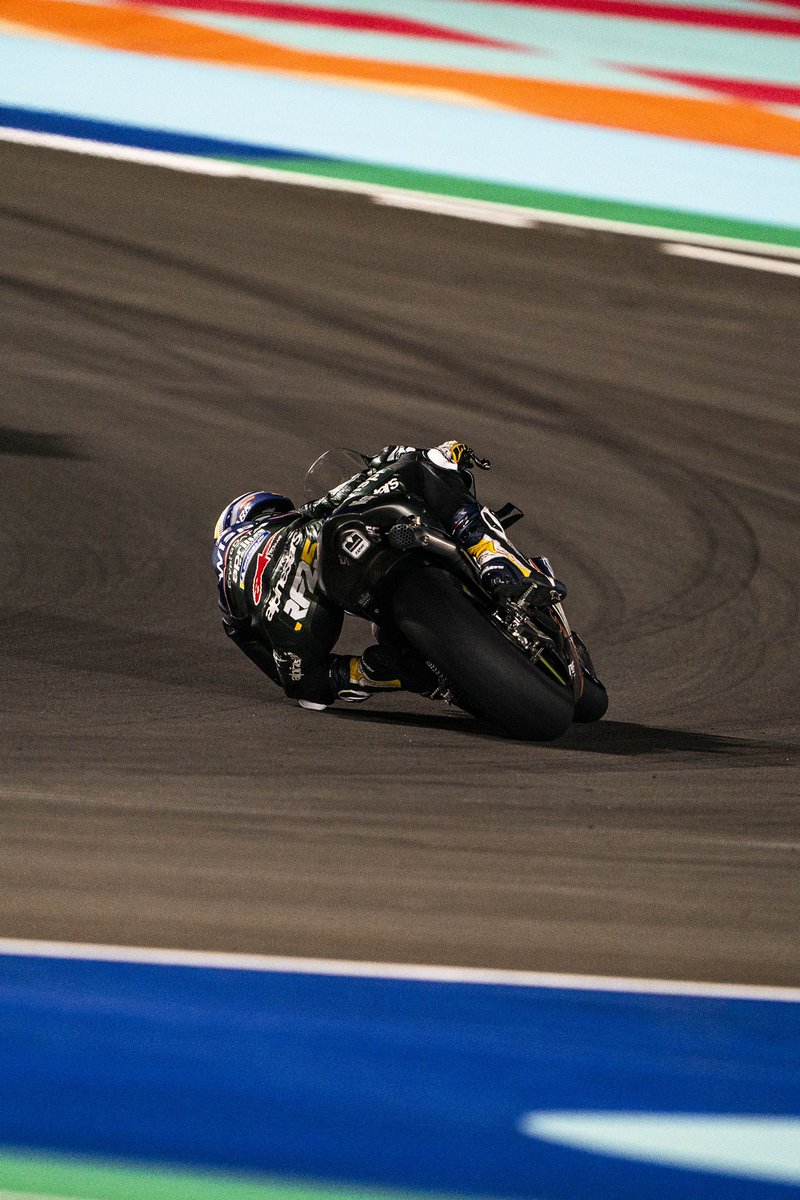 RNF MotoGP Team tweet media