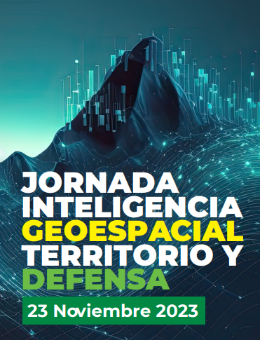IGEAR_Aragon's tweet photo. ✍️Anota en tu agenda nuestra jornada
🗓️Miércoles 23 NOV
🕘 9:00-15:00
📹En directo➡️ https://t.co/G4erJ99rhn
➕info: https://t.co/vYi8pNjeIh
@GobAragon @telespazio @La_UPM @Defensagob @CUDZaragoza @UMEgob @MADOC_ET @Geografia_UZ @IGNSpain @IECA_Andalucia
#CEGET #AGM_ET https://t.co/XvGw1EmThS