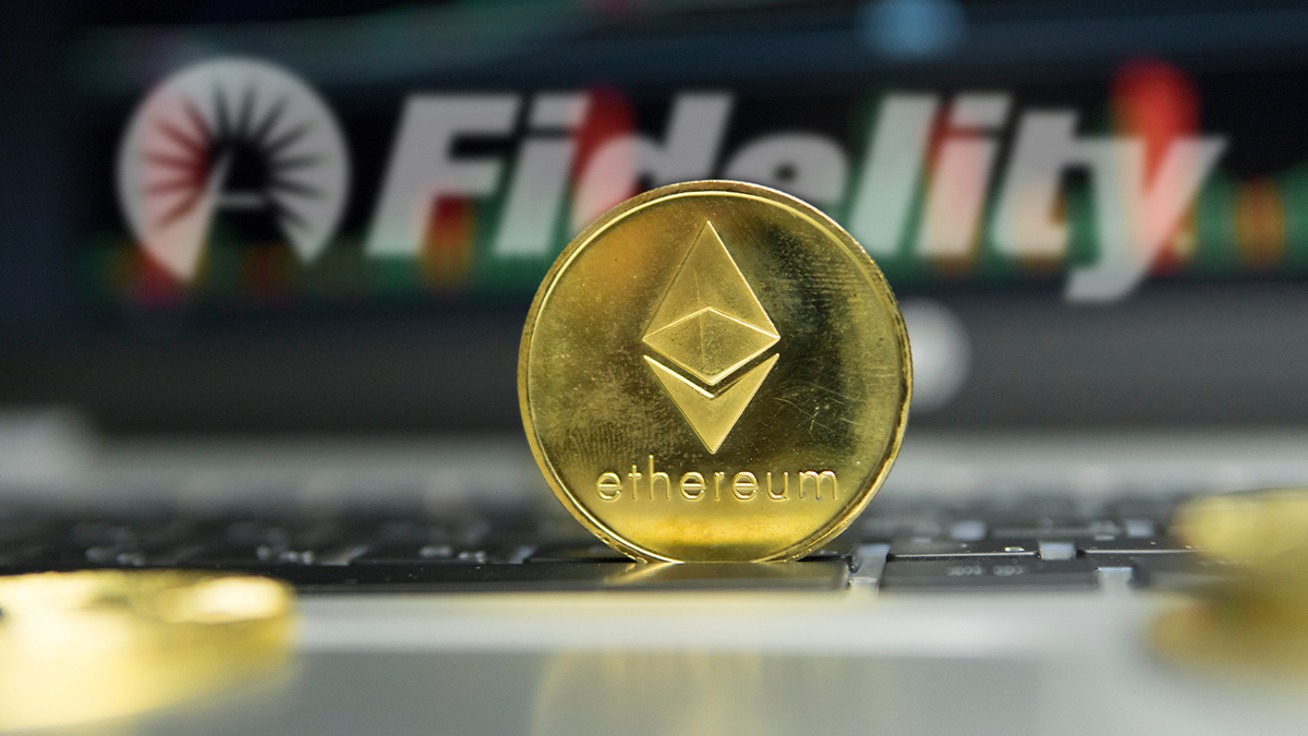 Sugarblock_io's tweet photo. 🇺🇸Fidelity, administrador de activos por valor de 4,5 billones de dólares, solicita el ETF Spot Ethereum. https://t.co/HM9hS6CNZ6