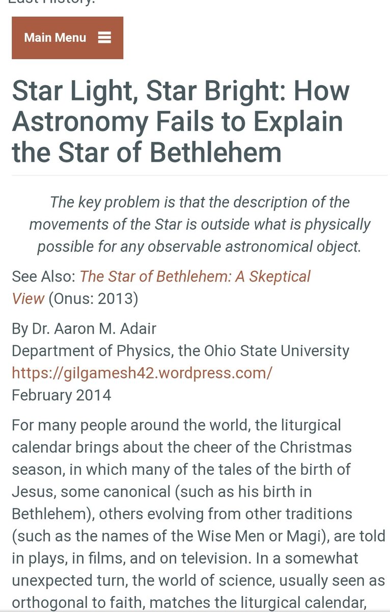 ShreeHistory's tweet photo. @Siddharthaid1 @NileshOak Physics debunks the mythology.
Where as Physics also confirms events in Itihasa.
#colonialsim must be recognized and then remedied. https://t.co/qGJoSnorkU