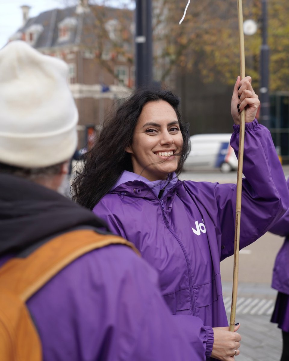 Volt Nederland 👋 tweet media