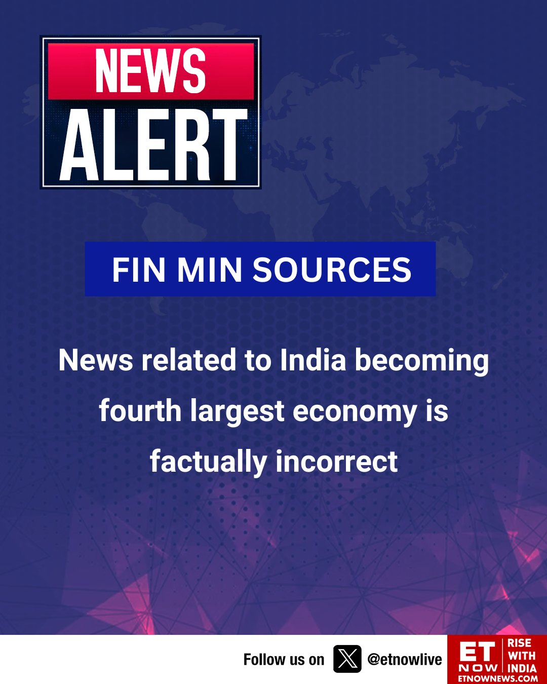 Et now live news sale