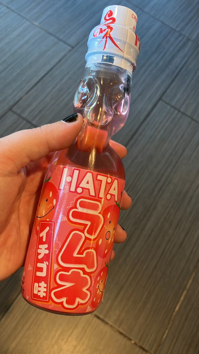 Had to stop after church for my favorite soda. Hope everyone is having a wonderful Sunday!!! Don’t forget to support the little streamers out there!!!