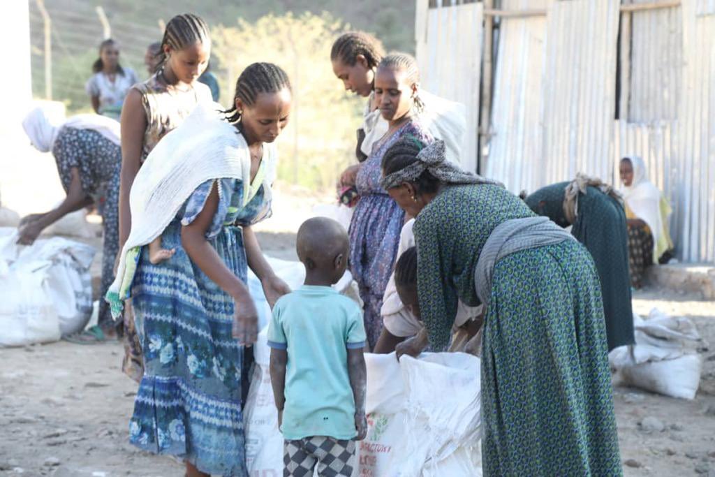 Ethio Canadian Network for Advocacy and Support tweet media