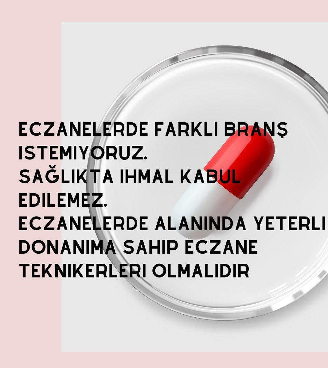 #RTEdenSağlığaOnay