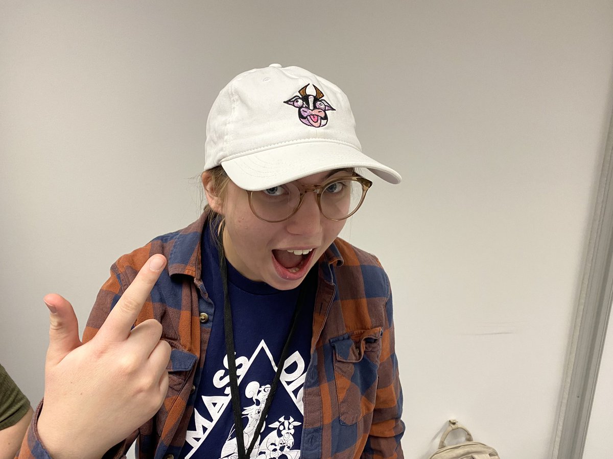 mass_digi's tweet photo. Great fun at yesterday’s @IGDAclark Game Expo! Thanks for inviting us! https://t.co/lthT4Q2HUW