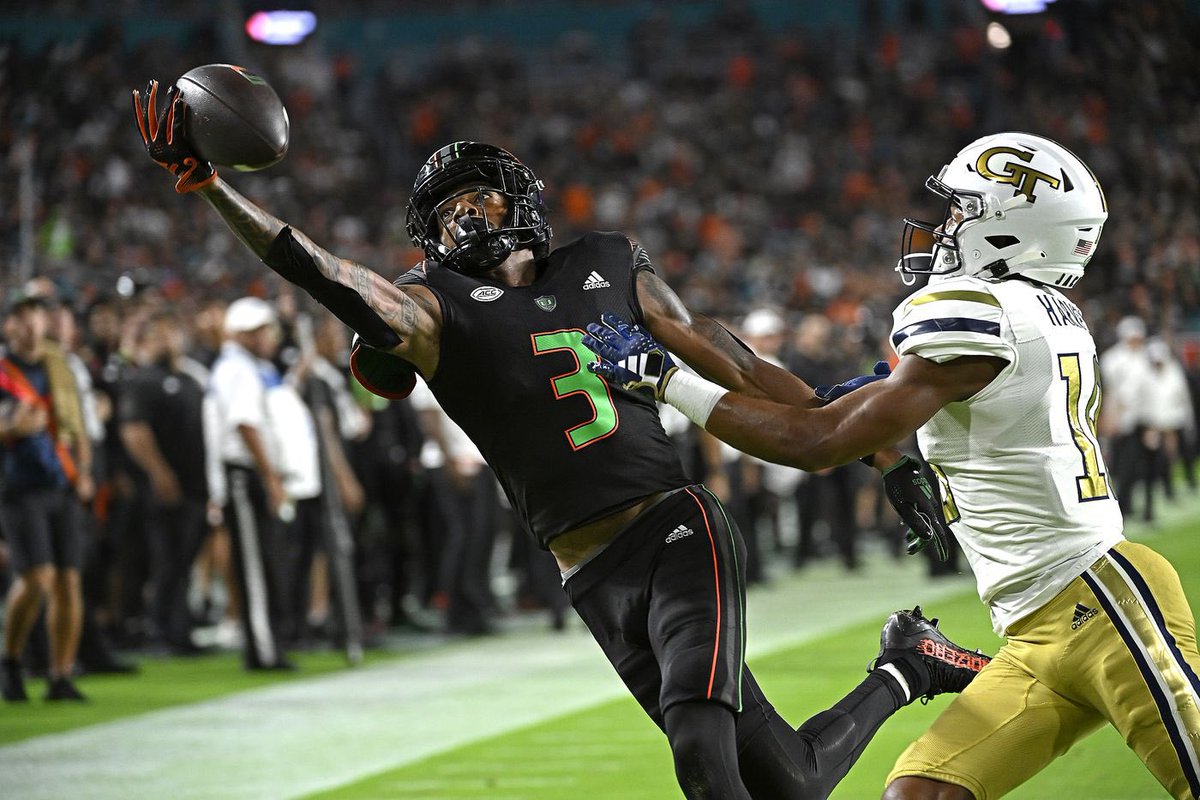 Drew Wagner (@drew23wagner) on Twitter photo Blessed to have received an opportunity to play football for the University of Miami🧡💚 <a href="/StevenSchrum/">Steven Schrum</a> <a href="/Kevin_Beard9/">kevin beard</a> <a href="/CoachAndrew_R/">Andrew Rodgers</a> Blessed to have received an opportunity to play football for the University of Miami🧡💚 <a href="/StevenSchrum/">Steven Schrum</a> <a href="/Kevin_Beard9/">kevin beard</a> <a href="/CoachAndrew_R/">Andrew Rodgers</a>