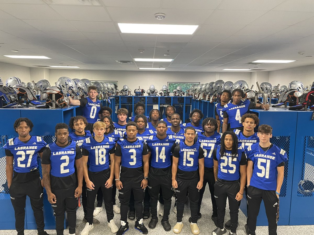 Words can’t express how proud I am of these young men!  The impact has not only been felt on the field but through our hallways at school and out in our community!  You will be missed! 
Forever Grateful!
Go Be Great! 
Joshua 1:9
#cuLture
