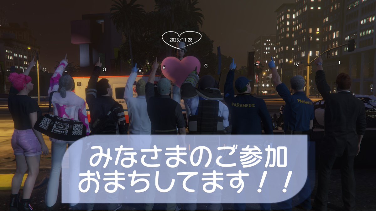 KazahanaSetuna's tweet photo. グラセフロールプレイサーバー 

💜11/28 GRVL本始動！！💜

ご興味ある方はぜひご応募下さい！！

☆配信自由！
☆非配信者歓迎！
☆クラフト要素！
☆ハウジング要素！
☆ペットも飼える！
などなど魅力的なMODもたくさん！！

↓ご応募はこちらから！↓
https://t.co/dXZbM81lQD https://t.co/iS0hnsUhfg