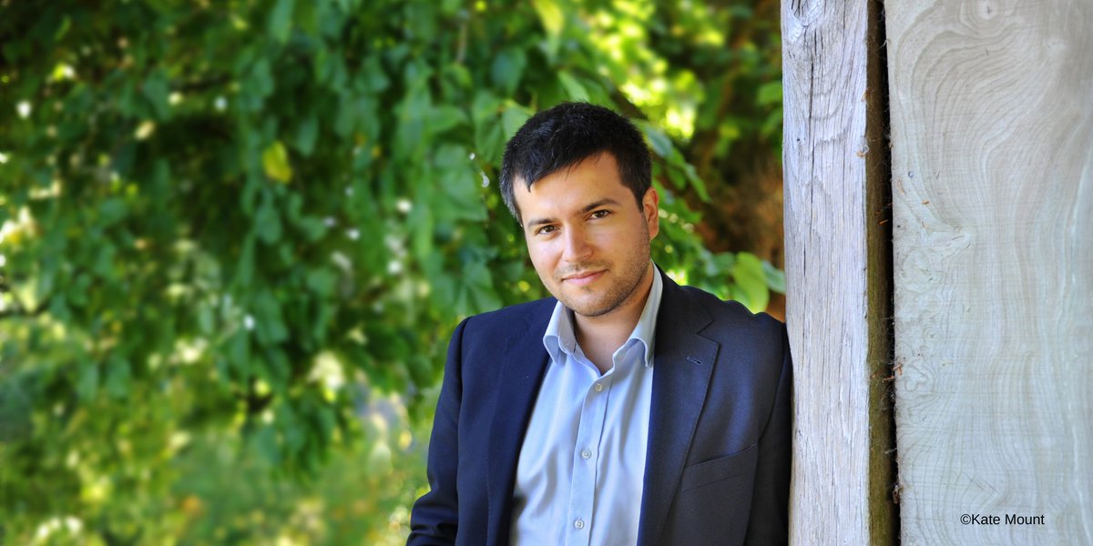 Morpeth Music Society tweet media