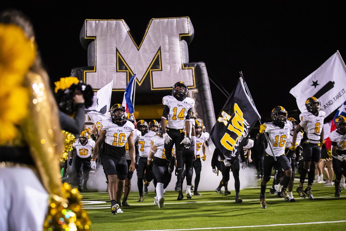 Dave Campbell's — TexasFootball.com tweet media