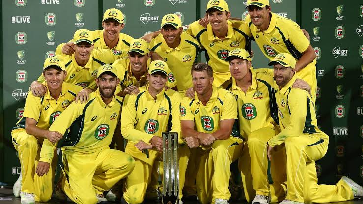 hmjamal143's tweet photo. Congratulations Australia
#Worldcupfinal2023 
#Australia 
#Followforfollowback https://t.co/563Rj9gQbV