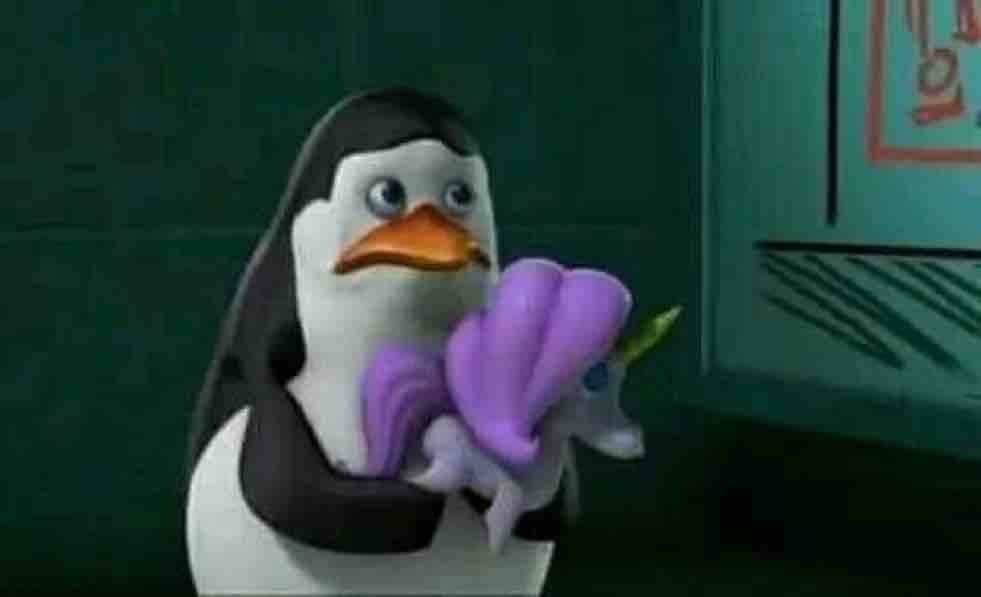 Yo viendo como con otros sí y conmigo no 🥺