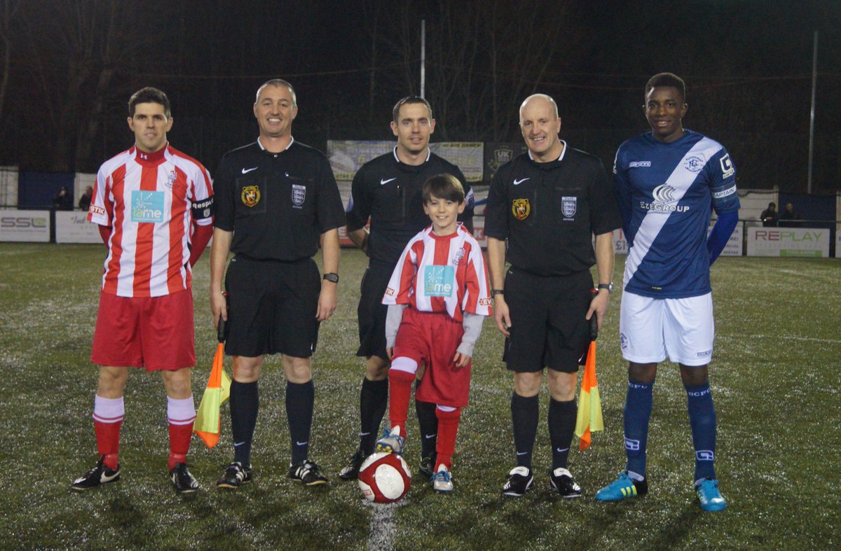 trickieclarke16's tweet photo. #RomsReturn @SCTFC season 24/25 here's #BackInTheDay when @Romulus_fc welcomed @BCFC to Coles Lane #NewEra incoming #UTR https://t.co/Prnn6gaXqH