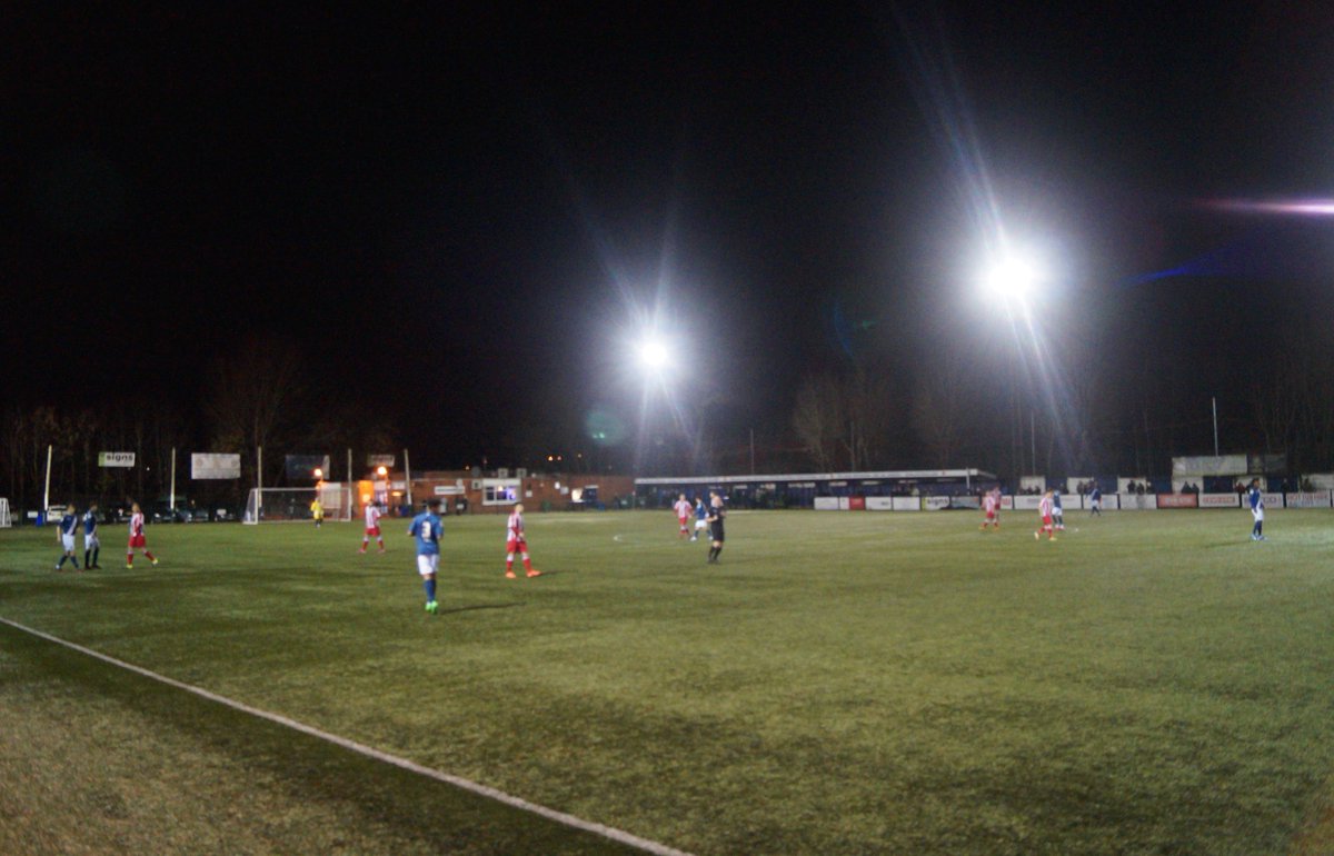 trickieclarke16's tweet photo. #RomsReturn @SCTFC season 24/25 here's #BackInTheDay when @Romulus_fc welcomed @BCFC to Coles Lane #NewEra incoming #UTR https://t.co/Prnn6gaXqH