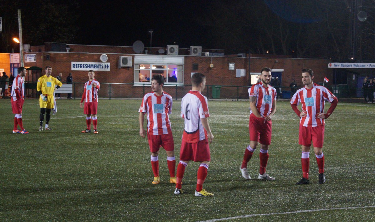 trickieclarke16's tweet photo. #RomsReturn @SCTFC season 24/25 here's #BackInTheDay when @Romulus_fc welcomed @BCFC to Coles Lane #NewEra incoming #UTR https://t.co/Prnn6gaXqH