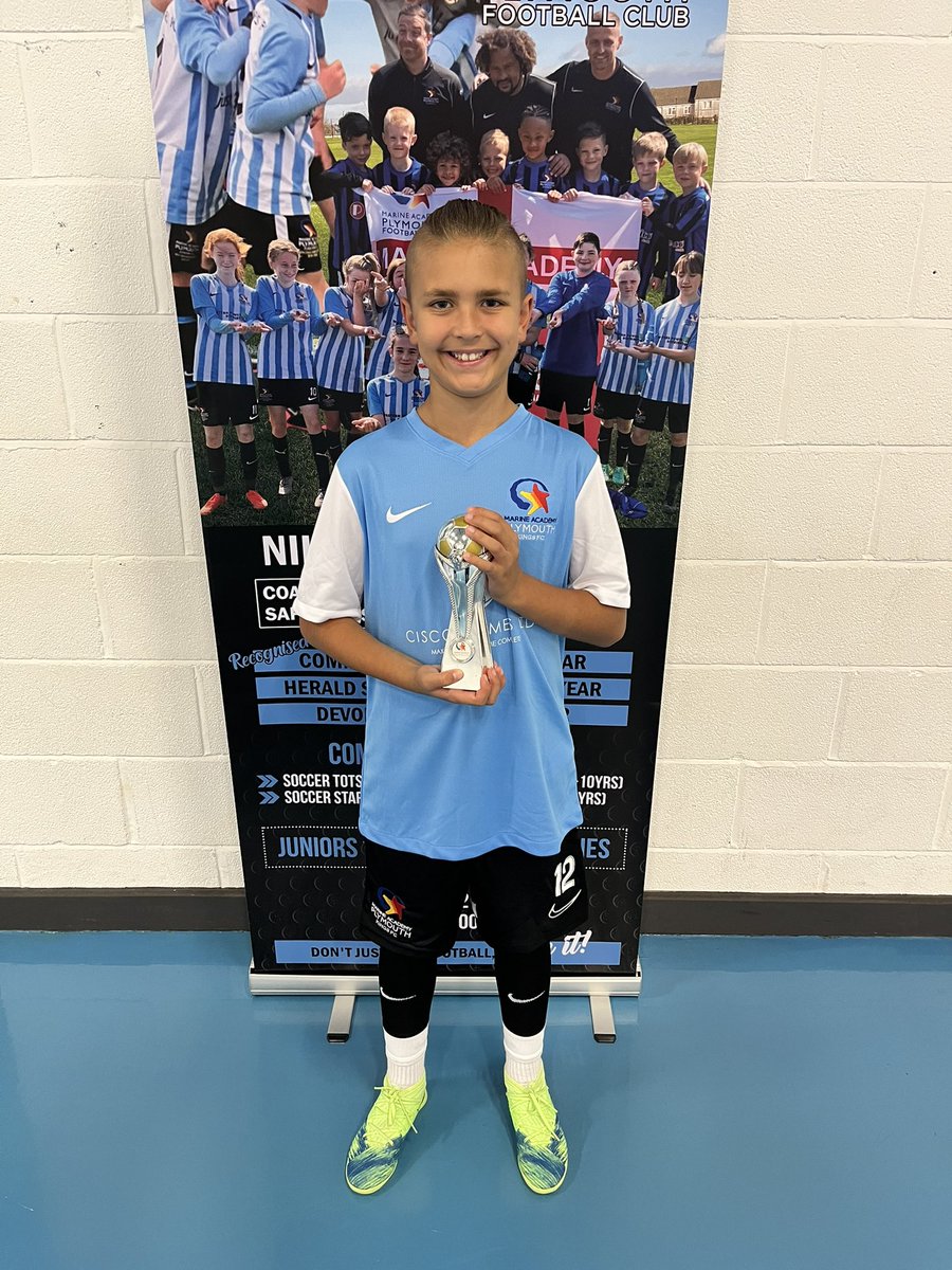 MapU14s's tweet photo. Pt.2

Opposition motm: Jamie 
Coaches motm: Adas https://t.co/vNQfF5smtD