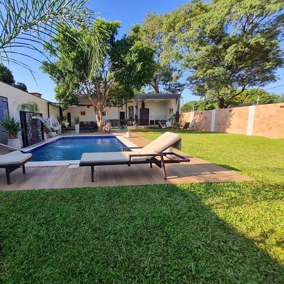 sanlonewspy's tweet photo. ¿Ya reservaste en #QuintaLua?🤩😍

Para todo tipo de acontecimientos sociales; bodas, cumpleaños, reunión de exas, celebraciones y más.

📌 Barrio Mitã'i, #SanLorenzo. 

📲Reservas al 0981-459-046. 

⚡ Redes sociales para seguir: Instagram, Tik Tok &amp; Facebook #QuintaLuaPy. https://t.co/tUKK7zo0c9