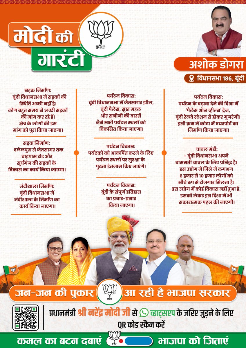 Ashok Dogra tweet media
