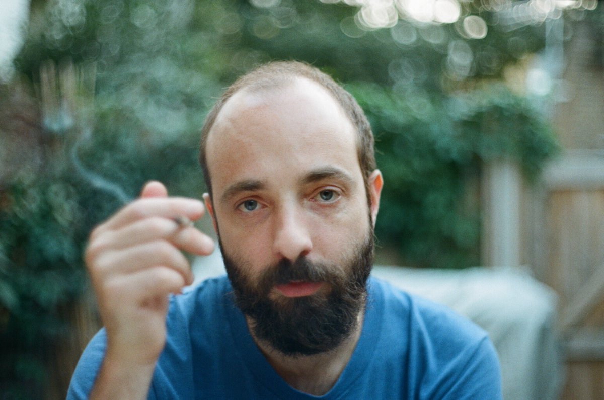 MICHAEL DEMETRIOU FILM DIRECTOR MUSICIAN