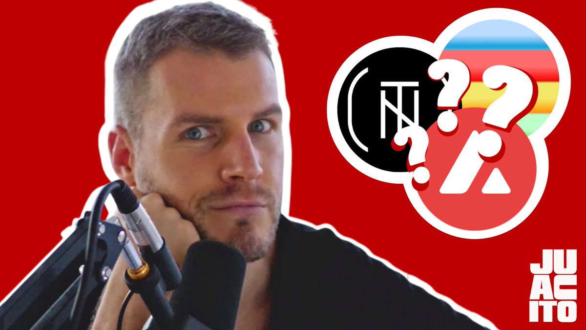 xjuanito's tweet image. Alex Becker just released the YT video everyone’s been waiting for

He talks about the highest potential coins that will 20-30x in 2024

I summarized all 30 minutes in this 3 minute thread

Continue reading for the alpha