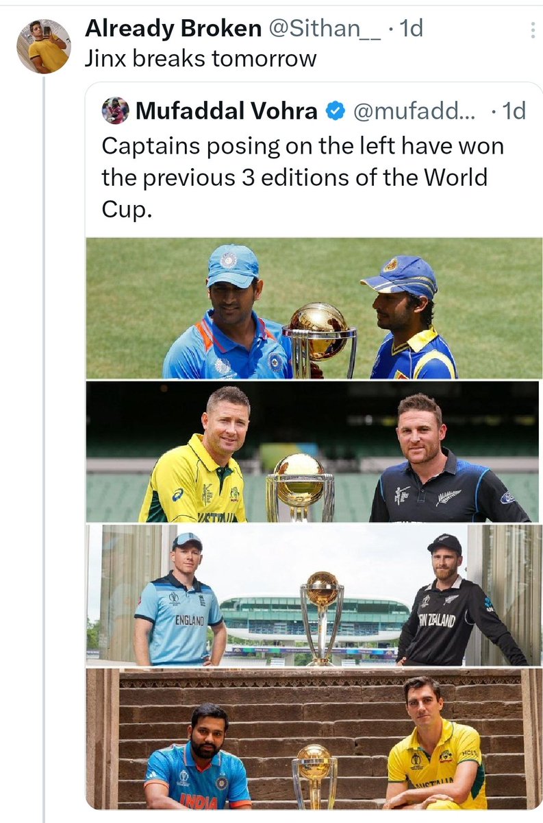 Sithan__'s tweet photo. இந்த மூட நம்பிக்கையை எல்லாம் கொஞ்சம் மூட்ட கட்டி வைங்கடா https://t.co/2vaWtVYzbG
