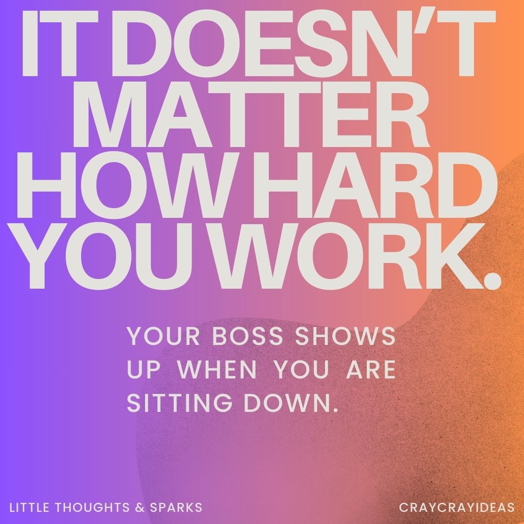 sciloland's tweet photo. Doesn’t matter how hard you work.  #motivation #thoughts #sparks #lts #littlethoughtssparks  #workhard #doesnotmatter #idea #craycrayideas #cray #ideas 
click link for more 
https://t.co/QclenrhPe1 https://t.co/PBi3LdUeLk