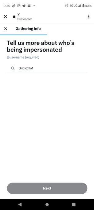 @OGThicky @Brickzilla1 Well I'm trying but for whatever reason it doesn't let tag the real @brickzilla1<a class="tags" target="_blank" title="On Twitter" href="/?out=eyJ0eXAiOiJKV1QiLCJhbGciOiJIUzUxMiJ9.eyJpYXQiOjE3MjE4Njc5ODcsImlzcyI6InR3cG9ybnN0YXJzLmNvbSIsIm5iZiI6MTcyMTg2Nzk4NywiZXhwIjoxNzUzNDAzOTg3LCJyZWRpcmVjdF91cmwiOiJodHRwczovL3R3aXR0ZXIuY29tL09HVGhpY2t5In0.T5SNm42vTaERoAXHOj6_dCOkfAo7cy47DoAEaXrUT9JvkyUdy_uxE5520dTRsHMh-abb3Y0CI58rHpfrpJUJrQ">@OGThicky</a><a class="tags" href="/tag/brickzilla1">@brickzilla1</a><a href="/tag/mvsales"class="tags"><span>#mvsales</span></a>
