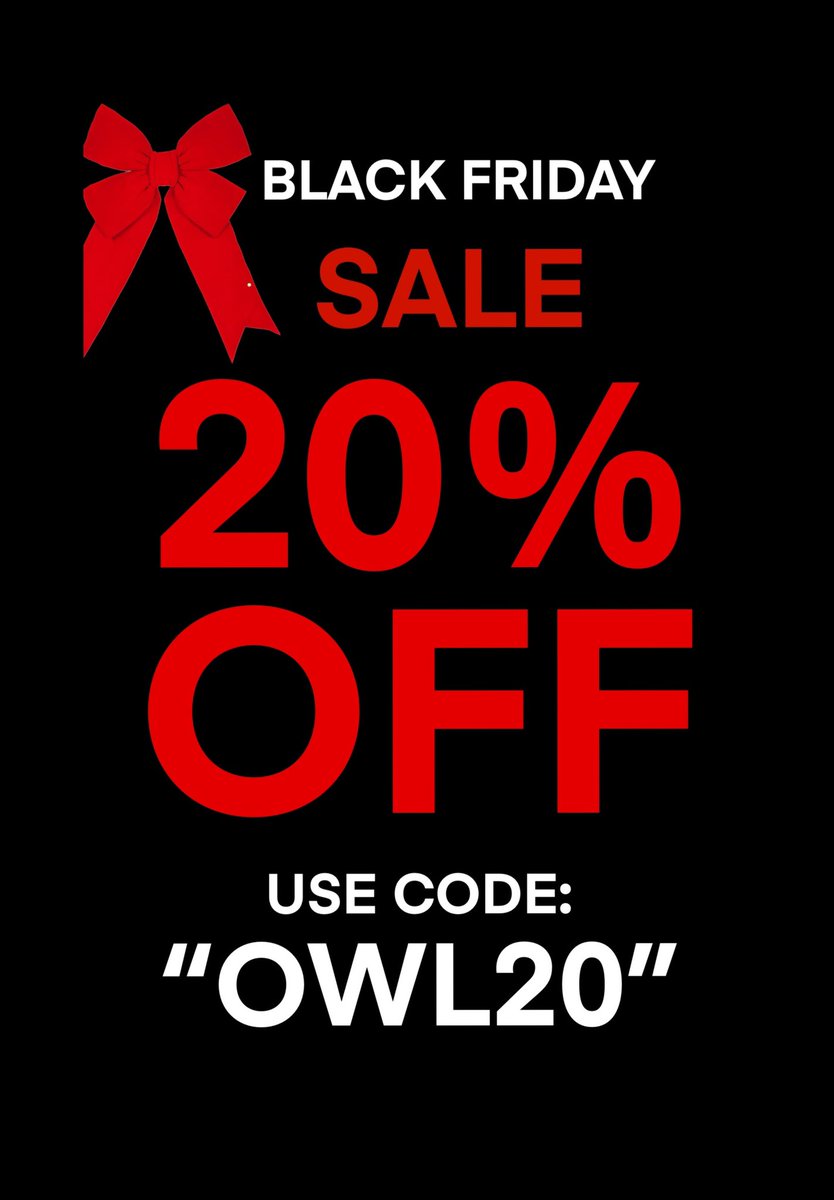 harrisjordan24's tweet photo. https://t.co/IYtgaRF6YV 20% OFF EVERYTHING https://t.co/0wu5bsWZVT
