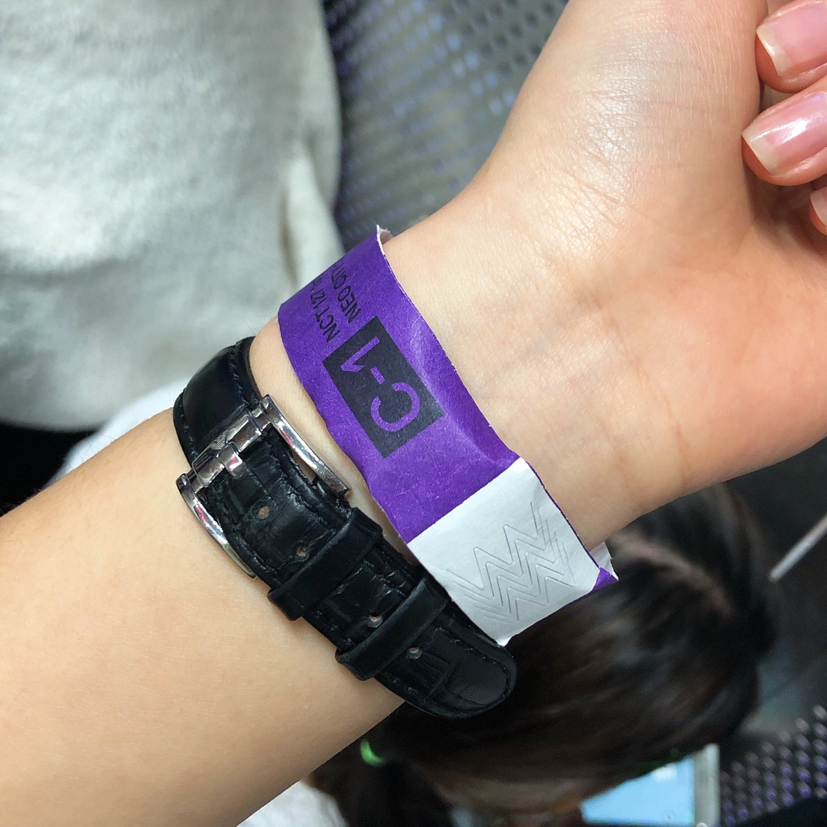 sance_ct's tweet photo. 이틀 공연에 만족해야 했던 때가 엊그제 같은데~ 3일을 봐도 아쉽고 다음주가 있음에 감사한 즈니가 됐대요 😭😭😭 우리칠 평리칠되.. https://t.co/vdtLIvazr8