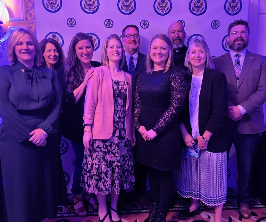 DOCCatholicSchools tweet media