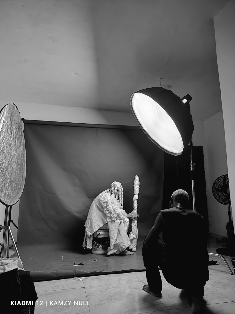 The gods must be jealous of us.

...excerpt from yesterday's shoot.