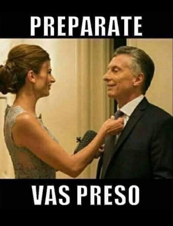 Ya salieron los boca de urna: