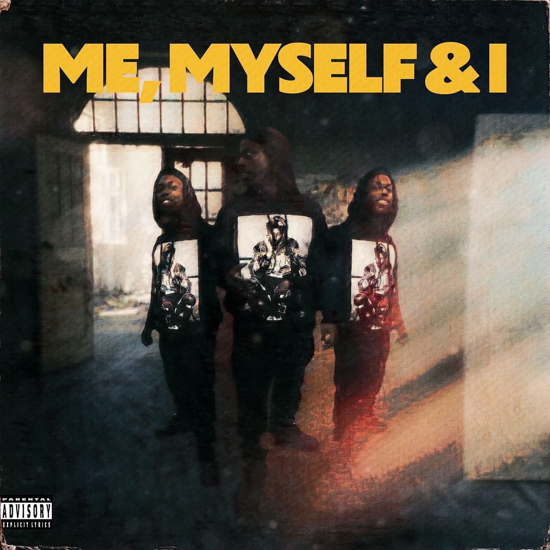 snipabr's tweet photo. “Me, Myself &amp; I” ON ALL PLATFORMS RN  https://t.co/C8jvXUV354 https://t.co/G1wrZDyNfN