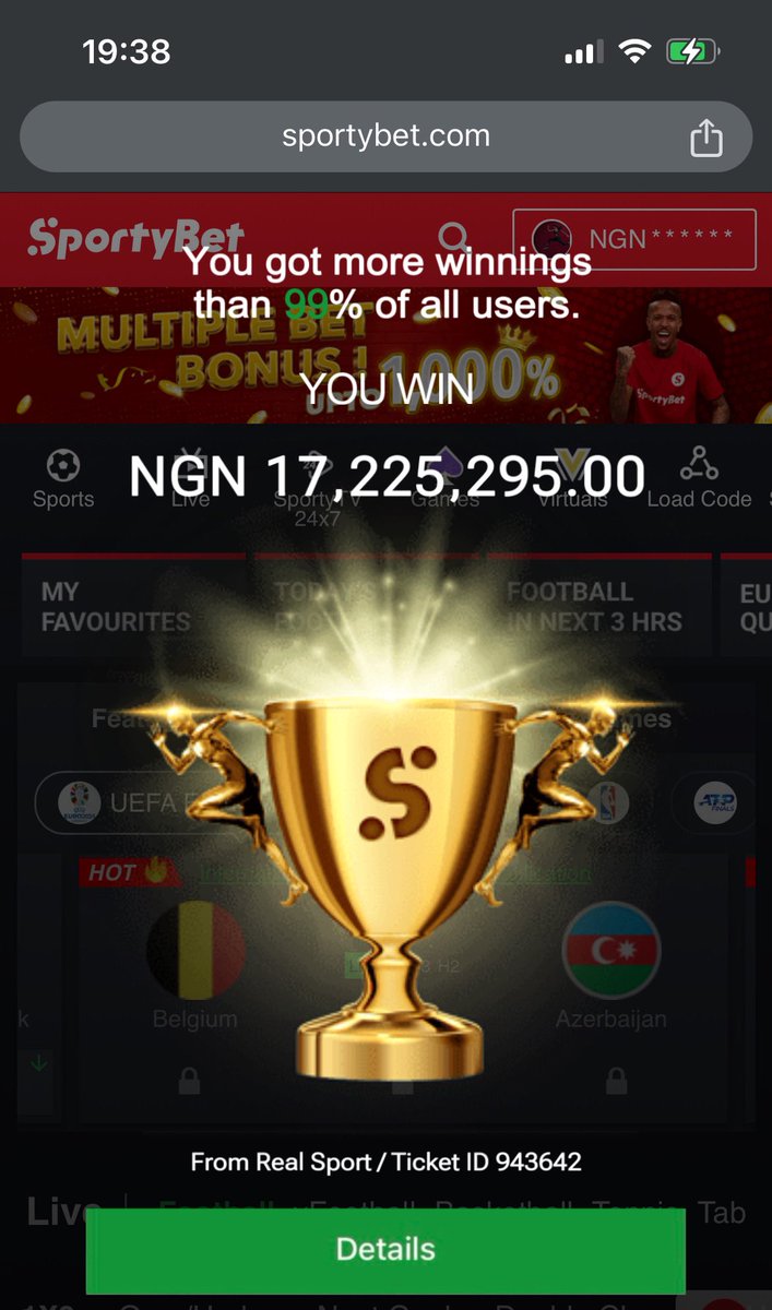 GOD DID 17m+  BOOM!!!!💰💥💃

First 2,000 to Retweet, Follow &amp; Drop your Acct  Number!!! (Opay)💸✅ 

N3m Giveaway, 20K Each!! ❤️