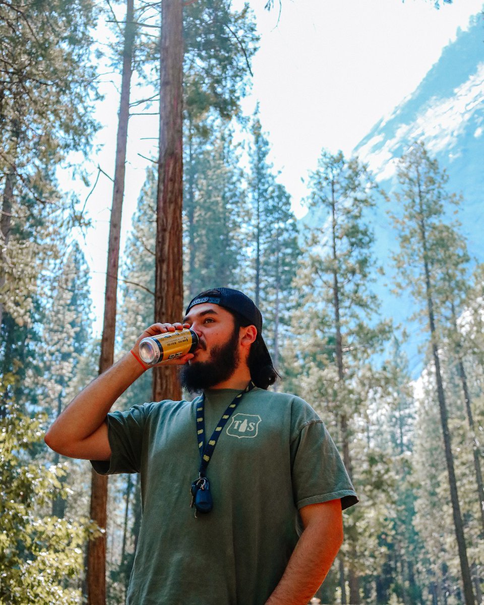 🍻 Sundays are made for relaxation! How do you like to savor Tioga Sequoia beers on Sunday Funday?

Whether it's in your backyard with friends, out on the trail, or right here in our tasting rooms, we'd love to hear your Sunday stories👇