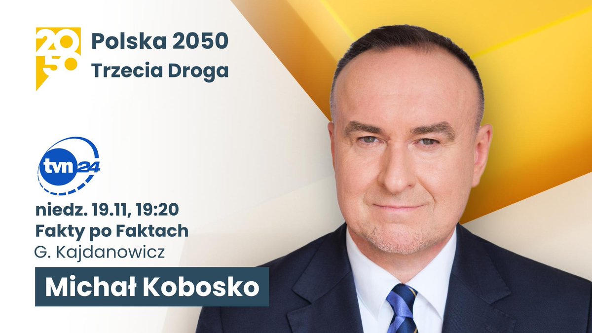 To już ostatnia misja Pinokia polskiej polityki, czyli @MorawieckiM, który usiłuje nas przekonać, że z kimś rozmawia o tworzeniu koalicji, a z nikim nie rozmawia, wyciąga nasze postulaty i mówi, że to jego. To jest zabieranie czasu nas wszystkich. @michalkobosko @faktypofaktach