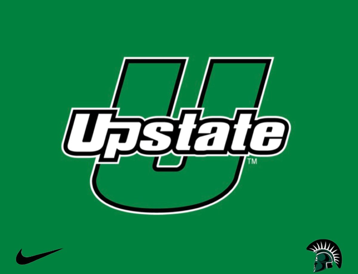 Excited to announce my commitment to play baseball at the University of South Carolina Upstate! @UpstateBSB @LoganVolsBsbl