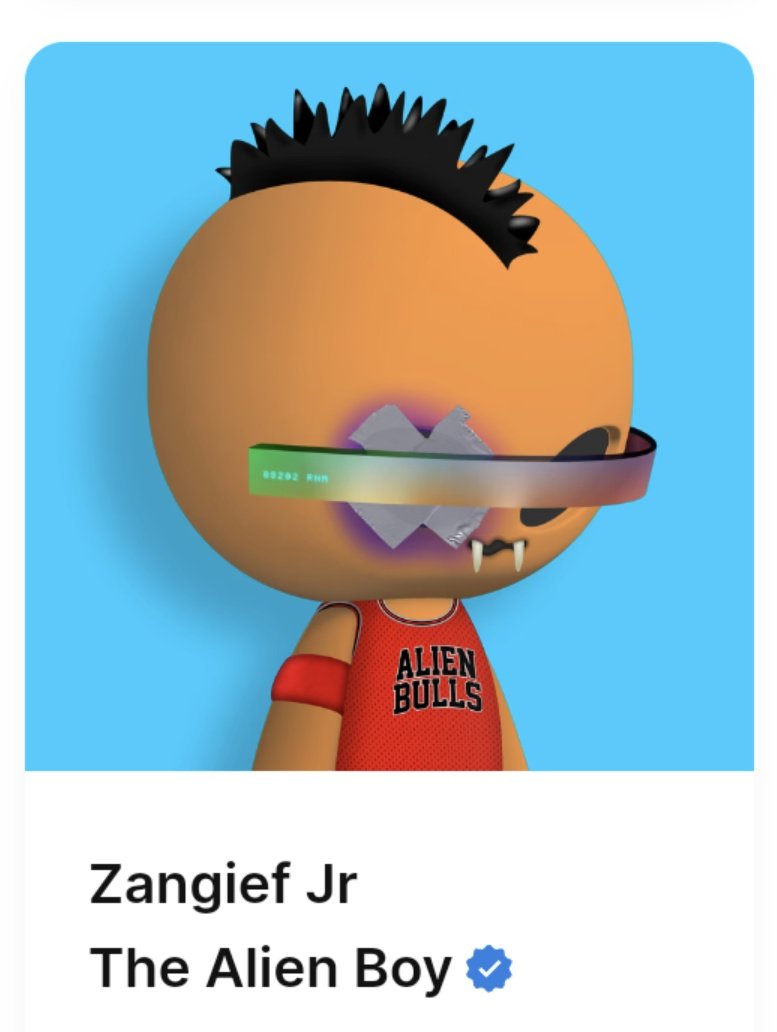 1000yenNFT's tweet photo. You can change the name of TheAlienBoy you own to any name you like.🛸 https://t.co/Id47jjpAH2