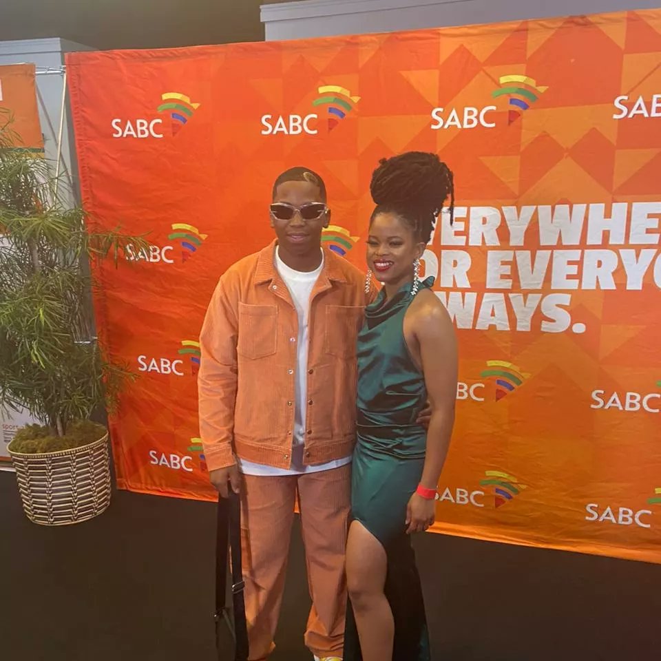 last night #SAMA29 
<a href="/ukhozifm/">Ukhozi FM</a>