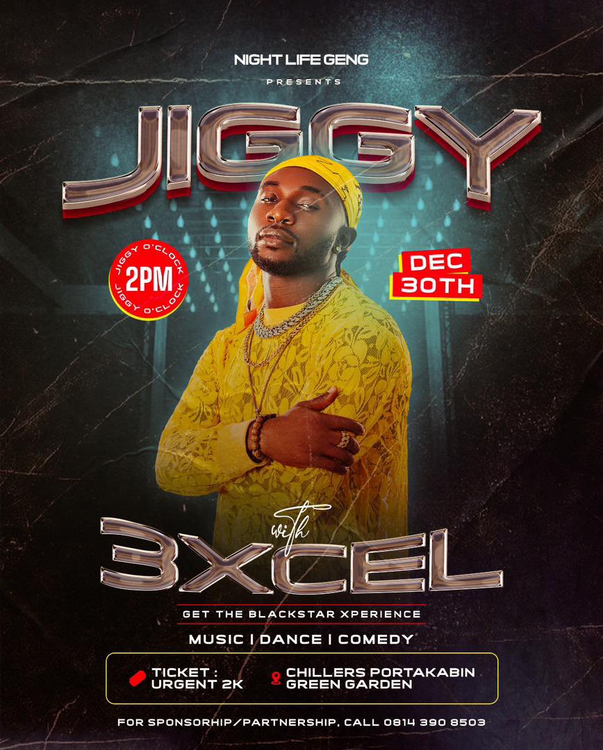 Excel_Xcel's tweet image. This is a special invitation for jos pple on twitter ..! 

Kindly RT pesin wey wan come fit dy ur timeline…! 🙏🏿